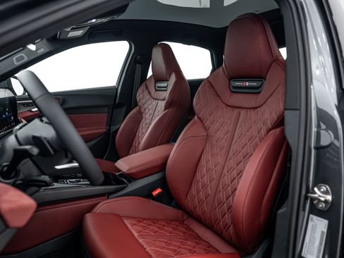 New 2026 Audi S5 Premium Plus AWD/4WD image 17