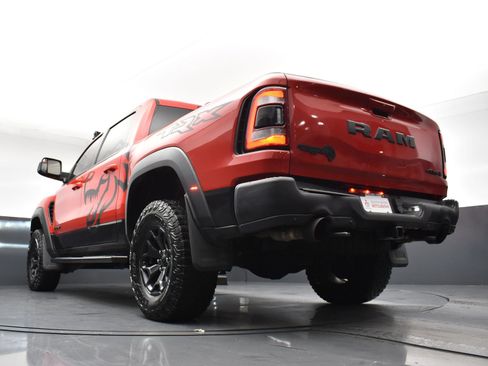 Used 2022 RAM 1500 TRX w/ TRX Level 2 Equipment Group AWD/4WD image 23