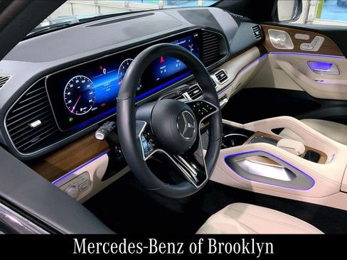 Certified 2026 Mercedes-Benz GLE 350 4MATIC image 20