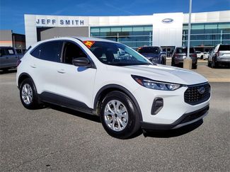 Used 2023 Ford Escape Active video 1