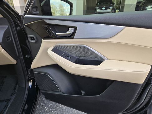 Certified 2024 Acura MDX w/Tech image 14