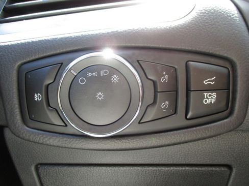 Used 2024 Ford Edge SEL w/ Convenience Package AWD/4WD image 31