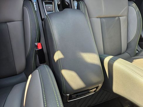 Used 2025 Subaru Ascent Onyx Edition image 30