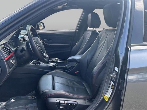 Used 2013 BMW 328i Sedan RWD image 7