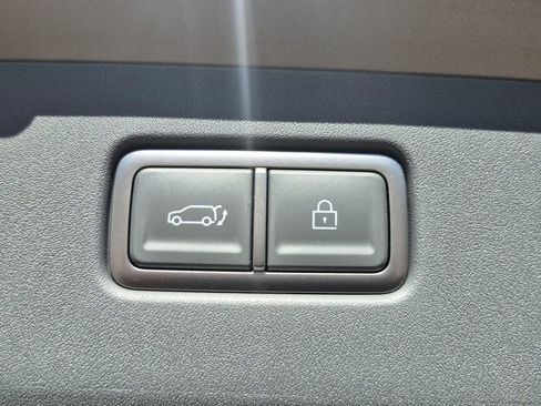 New 2026 Kia EV9 Land w/ Nightfall Edition Package image 16