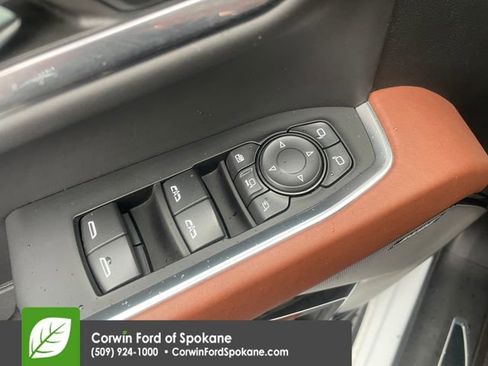 Used 2024 GMC Sierra 3500 Denali Ultimate image 23