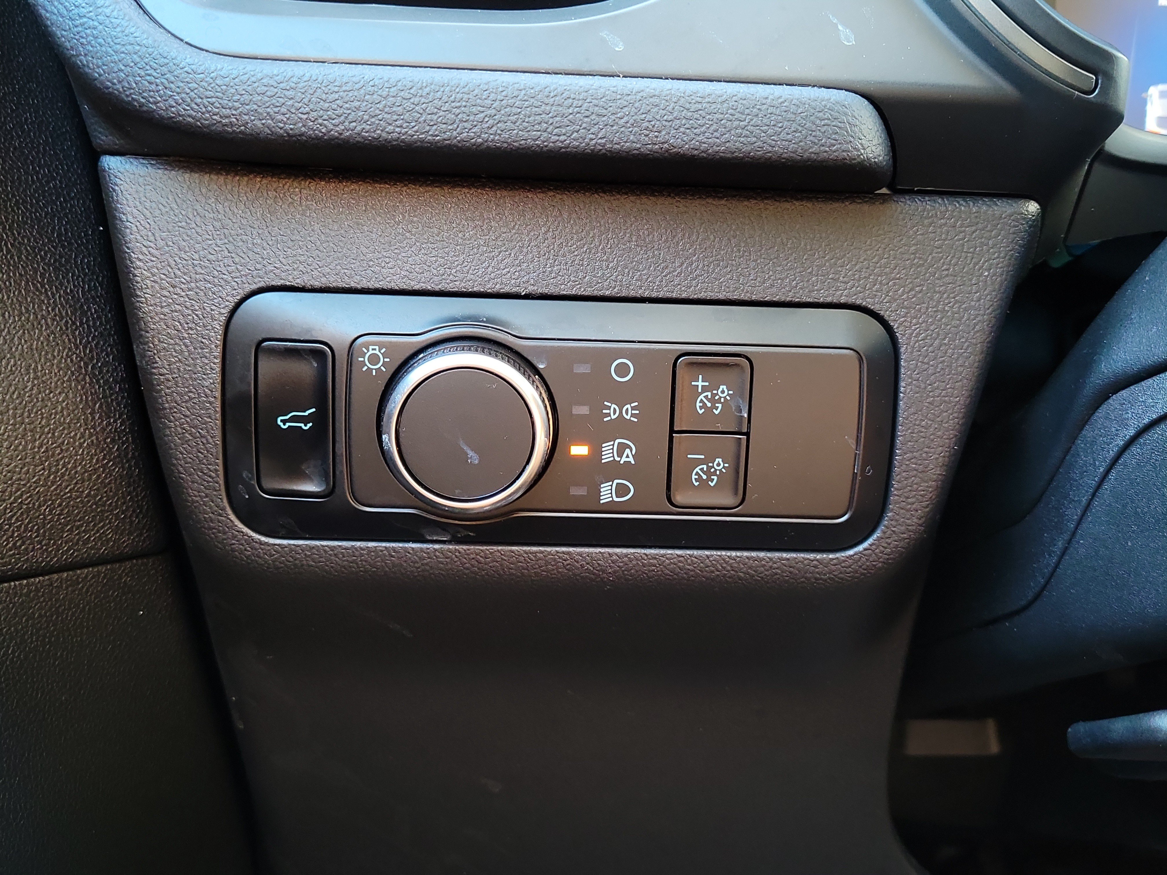 Certified 2023 Ford Escape Active FWD image 29