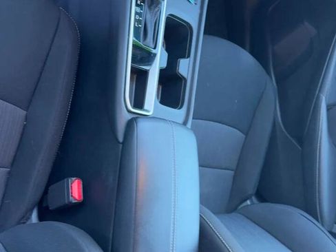 Used 2023 Nissan Sentra SV w/ All-Weather Package image 14