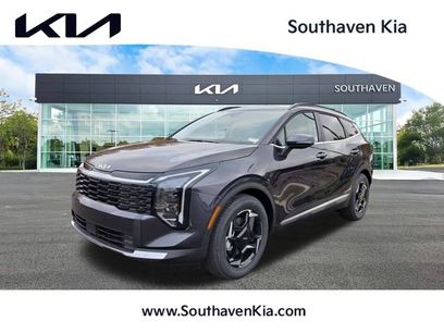 New 2026 Kia Sportage EX