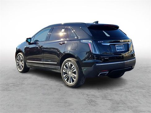 Used 2020 Cadillac XT5 Sportv image 6