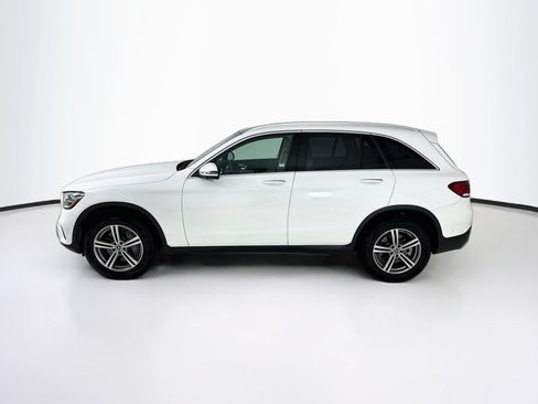 Certified 2022 Mercedes-Benz GLC 300 image 5