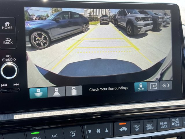 New 2027 Honda Odyssey Elite image 14
