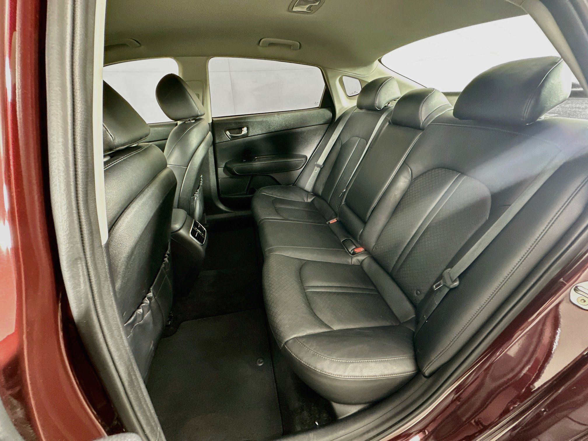 Used 2019 Kia Optima EX FWD image 27