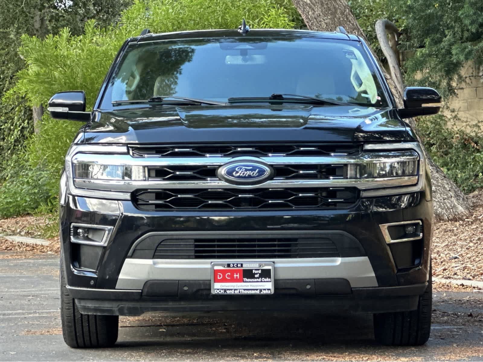 Certified 2024 Ford Expedition Limited AWD/4WD image 10