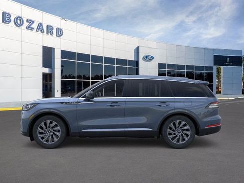 New 2026 Lincoln Aviator 2WD image 6