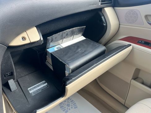 Used 2011 Lexus RX 350 AWD image 33