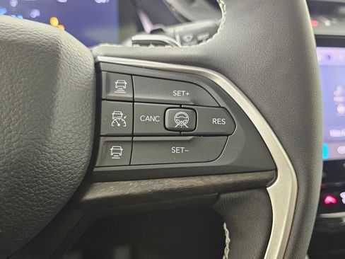 New 2026 Jeep Grand Cherokee Limited w/ Limited Altitude Package AWD/4WD image 26