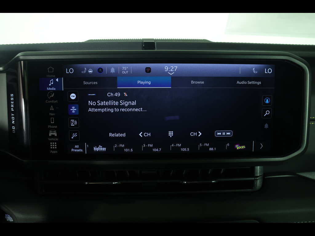 New 2026 Jeep Wrangler Unlimited Sahara AWD/4WD image 19