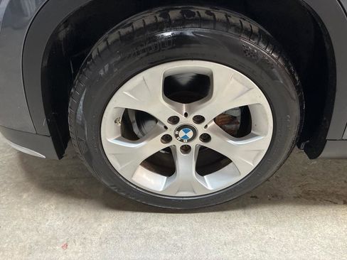 Used 2015 BMW X1 sDrive28i w/ Ultimate Package image 9
