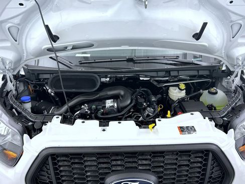New 2026 Ford Transit 350 XL image 22