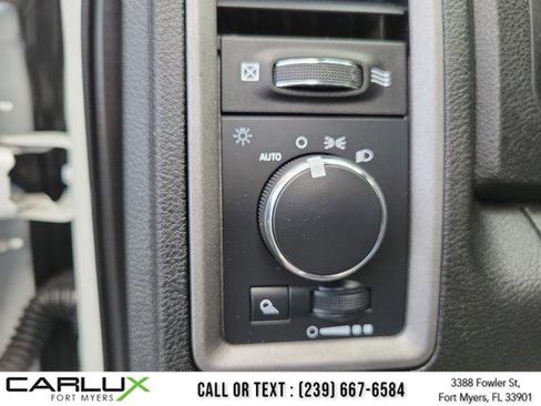 Used 2023 RAM 1500 Tradesman image 18
