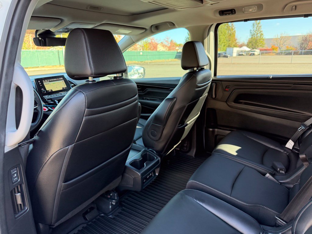 Used 2021 Honda Odyssey Touring image 30