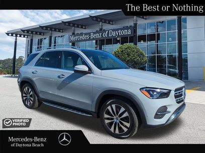 New 2026 Mercedes-Benz GLE 350 4MATIC