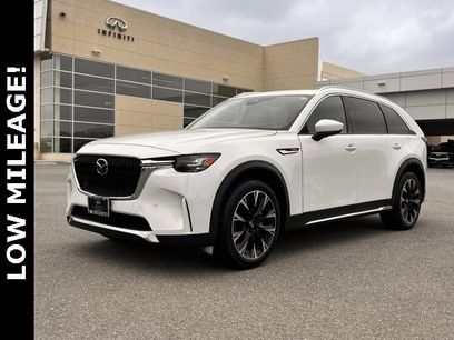 Used 2024 MAZDA CX-90 Plug-In Hybrid w/ Premium Pkg