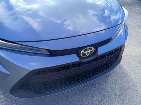 Used 2020 Toyota Corolla LE FWD image 21