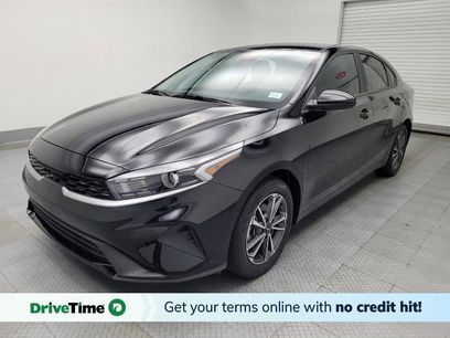 Used 2023 Kia Forte LXS