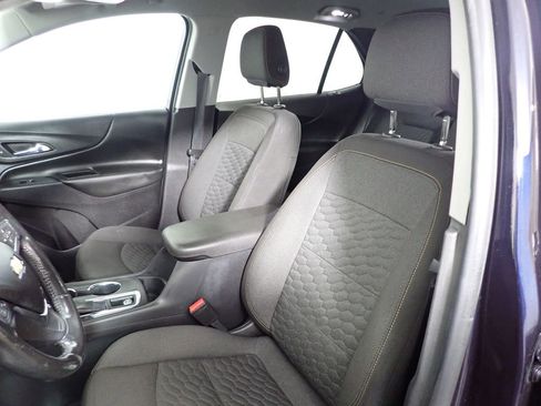 Used 2020 Chevrolet Equinox LT image 21