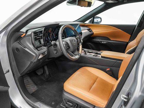 Used 2023 Lexus RX 350 Premium Plus w/ Cold Area Package FWD image 18