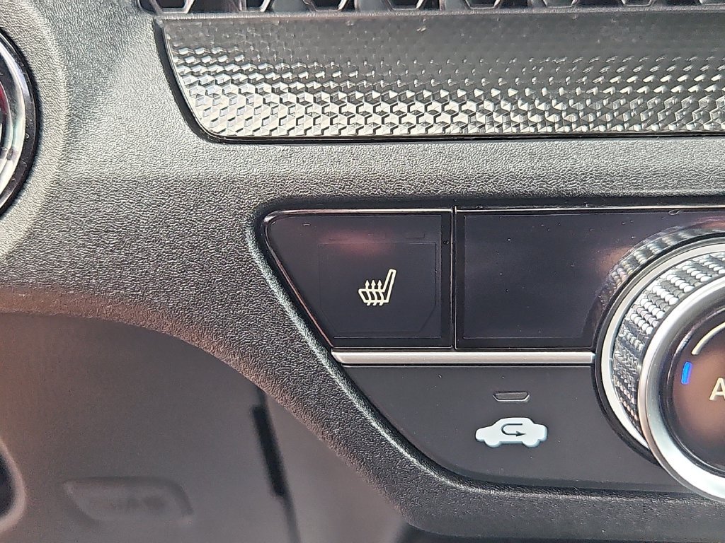Used 2025 Honda CR-V Sport image 17