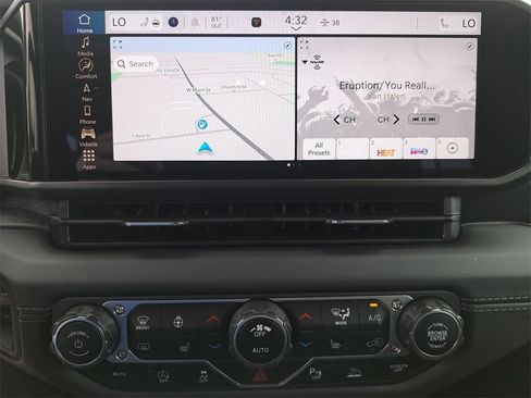 New 2025 Jeep Wrangler Unlimited Sahara image 19