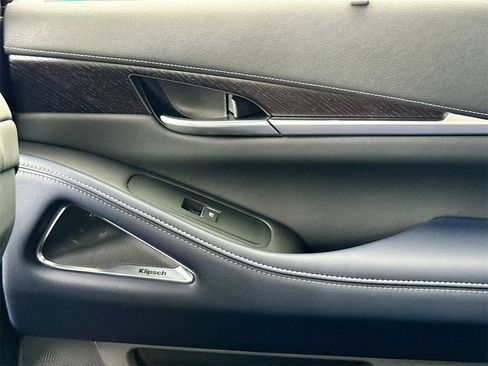 Used 2026 INFINITI QX60 Sport w/ Dark Cargo Package image 28