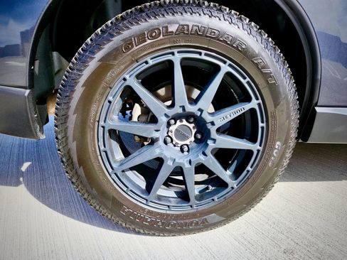 Used 2018 Subaru Forester 2.5i Limited image 32