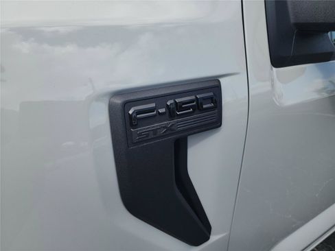 New 2026 Ford F150 STX w/ Equipment Group 200A RWD image 10