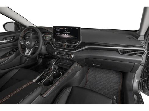 New 2026 Nissan Altima 2.5 SR FWD image 14