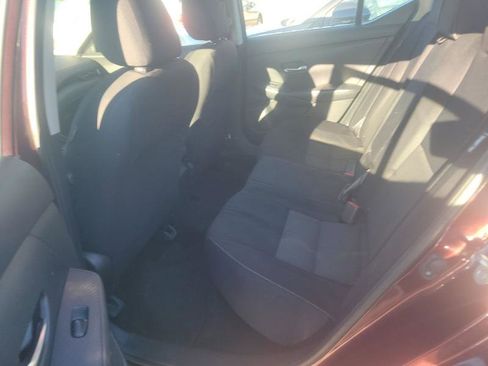 Used 2020 Nissan Sentra SV image 10