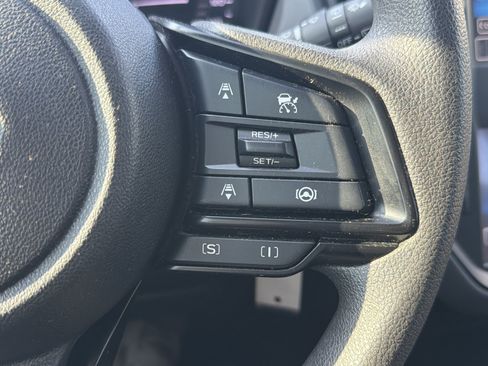 Certified 2024 Subaru Crosstrek 2.0i AWD/4WD image 28
