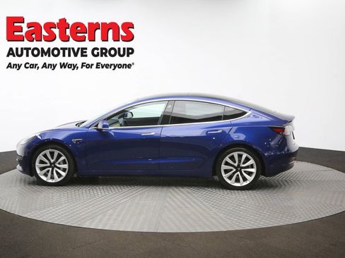 Used 2019 Tesla Model 3 Long Range image 57