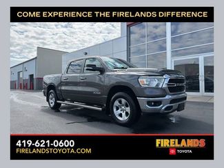 Used 2019 RAM 1500 Big Horn 360° Tour