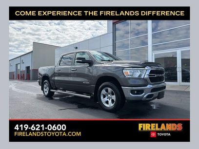 Used 2019 RAM 1500 Big Horn
