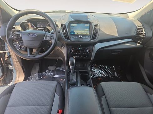 Used 2019 Ford Escape SE AWD/4WD image 10
