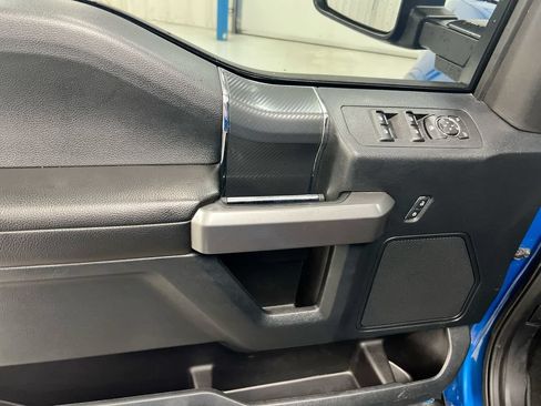 Used 2020 Ford F150 XLT w/ Equipment Group 302A Luxury AWD/4WD image 20
