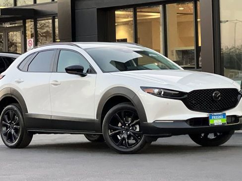New 2026 MAZDA CX-30 Aire Edition image 3