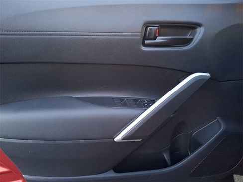 New 2026 Toyota Corolla Cross LE image 7