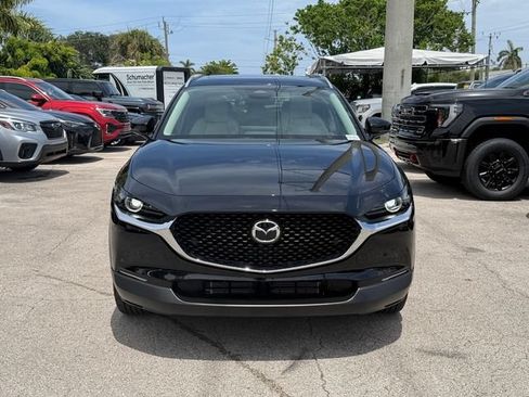 Used 2026 MAZDA CX-30 AWD 2.5 S image 2