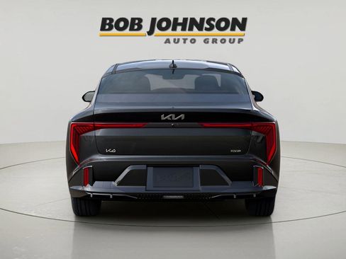 New 2025 Kia K4 GT-Line image 5