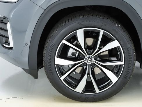 New 2026 Volkswagen Atlas SEL Premium R-Line image 5